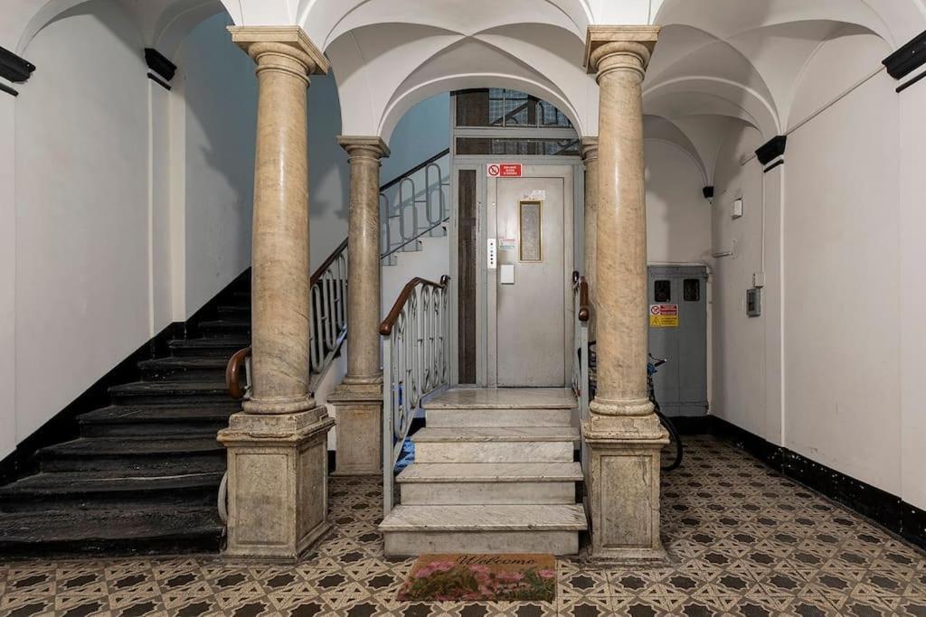 Apartamento Agnello4 Storico E Ristrutturato In Pieno Centro *